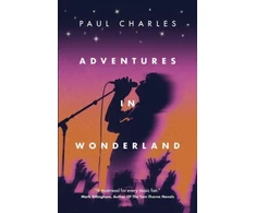 KNYGA Paul Charles Adventures In Wonderland
