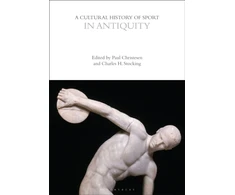 KNYGA Paul Christesen Cultural History of Sport in Antiquity
