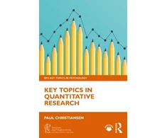 KNYGA Paul Christiansen Key Topics in Quantitative Research