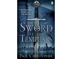 KNYGA Paul Christopher The Sword of the Templars