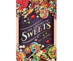 KNYGA Paul Chrystal History of Sweets