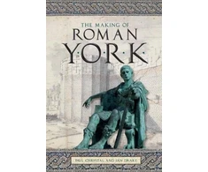 KNYGA Paul Chrystal Making of Roman York