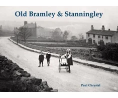 KNYGA Paul Chrystal Old Bramley &amp; Stanningley