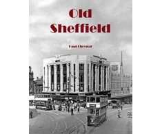 KNYGA Paul Chrystal Old Sheffield