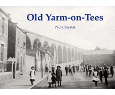 KNYGA Paul Chrystal Old Yarm-on-Tees