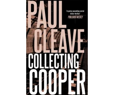 KNYGA Paul Cleave Collecting Cooper