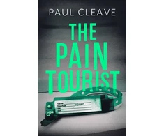 KNYGA Paul Cleave Pain Tourist