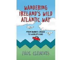KNYGA Paul Clements Wandering Ireland's Wild Atlantic Way