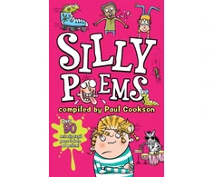 KNYGA Paul Cookson Silly Poems
