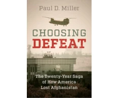 KNYGA Paul D Miller Choosing Defeat