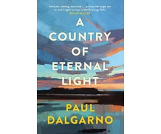 KNYGA Paul Dalgarno A Country of Eternal Light