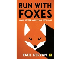 KNYGA Paul Dervan Run with Foxes