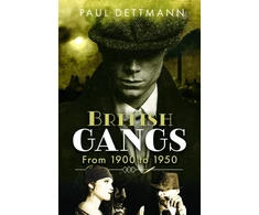 KNYGA Paul Dettmann British Gangs