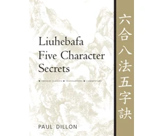 KNYGA Paul Dillon Liuhebafa Five Character Secrets