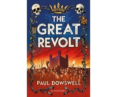 KNYGA Paul Dowswell Great Revolt