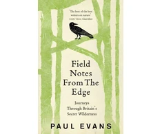 KNYGA Paul Evans Field Notes from the Edge