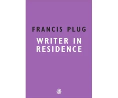 KNYGA Paul Ewen Francis Plug: Writer in Residence
