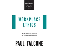 KNYGA Paul Falcone Workplace Ethics