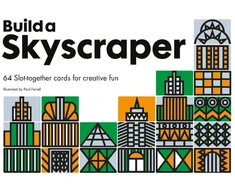 KNYGA Paul Farrell Build a Skyscraper