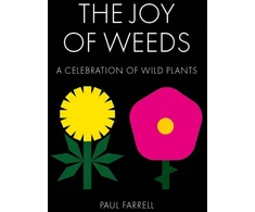 KNYGA Paul Farrell Joy of Weeds