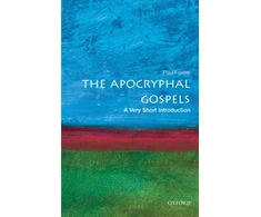 KNYGA Paul Foster Apocryphal Gospels
