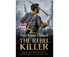 KNYGA Paul Fraser Collard Rebel Killer (Jack Lark, Book 7)
