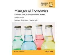 KNYGA Paul G Keat Managerial Economics, Global Edition