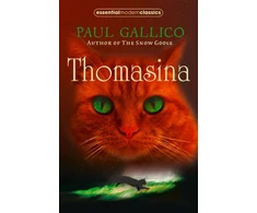KNYGA Paul Gallico Thomasina
