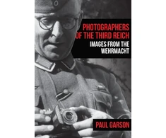 KNYGA Paul Garson Photographers of the Third Reich