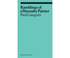 KNYGA Paul Gauguin Ramblings of a Wannabe Painter