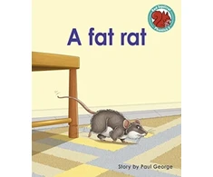 KNYGA Paul George fat rat