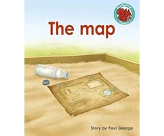 KNYGA Paul George map