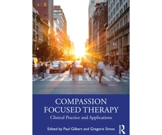 KNYGA Paul Gilbert Compassion Focused Therapy