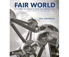 KNYGA Paul Greenhalgh Fair World