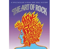 KNYGA Paul Grushkin Art of Rock