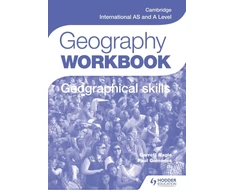KNYGA Paul Guinness Cambridge International AS and A Level Geography Skills Workbook