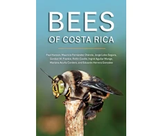 KNYGA Paul Hanson Bees of Costa Rica