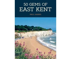 KNYGA Paul Harris 50 Gems of East Kent