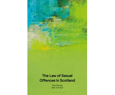 KNYGA Paul Harvey Law of Sexual Offences in Scotland
