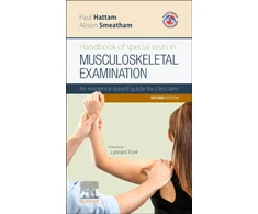 KNYGA Paul Hattam Handbook of Special Tests in Musculoskeletal Examination