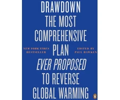 KNYGA Paul Hawken Drawdown