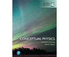 KNYGA Paul Hewitt Conceptual Physics, Global Edition