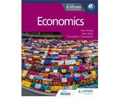 KNYGA Paul Hoang Economics for the IB Diploma