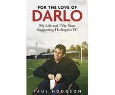 KNYGA Paul Hodgson For the Love of Darlo