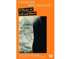 KNYGA Paul Hoggett Climate Psychology