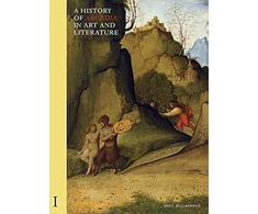 KNYGA Paul Holberton History of Arcadia in Art and Literature: Volume I