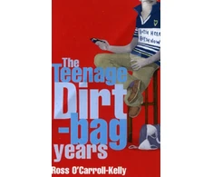 KNYGA Paul Howard Ross O'Carroll-Kelly: The Teenage Dirtbag Years