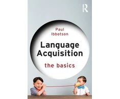 KNYGA Paul Ibbotson Language Acquisition