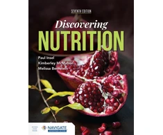 KNYGA Paul Insel Discovering Nutrition