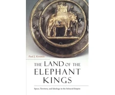 KNYGA Paul J Kosmin Land of the Elephant Kings